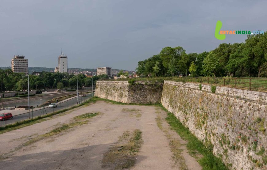 4 nights 5 days Serbia tour package