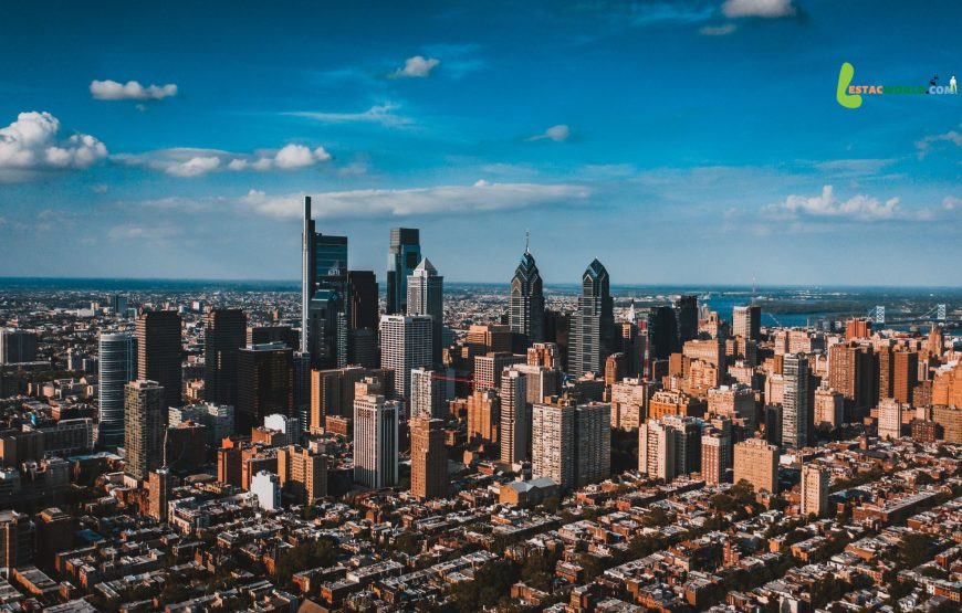 9 nights 10 days USA tour package