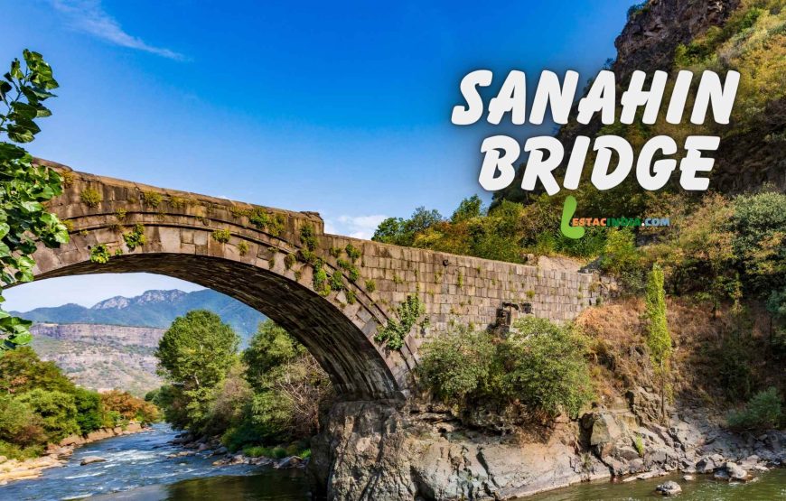 One day tour from Tbilisi to Armenia