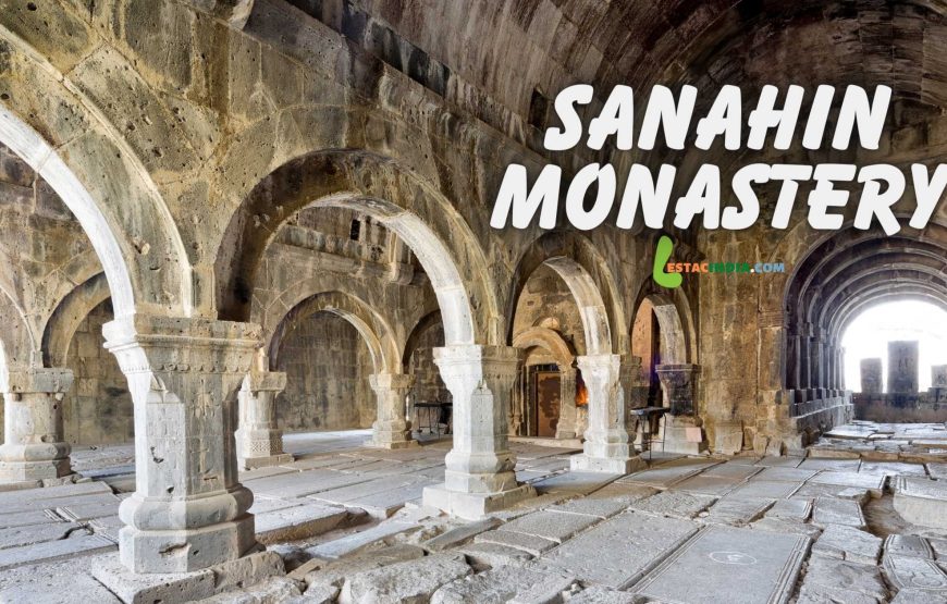 One day tour from Tbilisi to Armenia