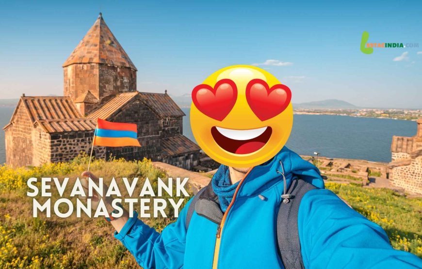 5 nights 6 days Armenia tour package