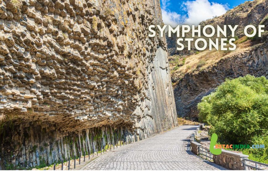 5 nights 6 days Armenia tour package