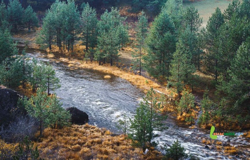 4 nights 5 days Serbia tour package