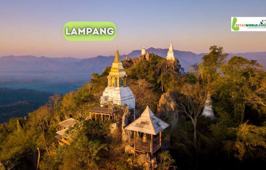 4 nights 5 days Chiang Mai tour package