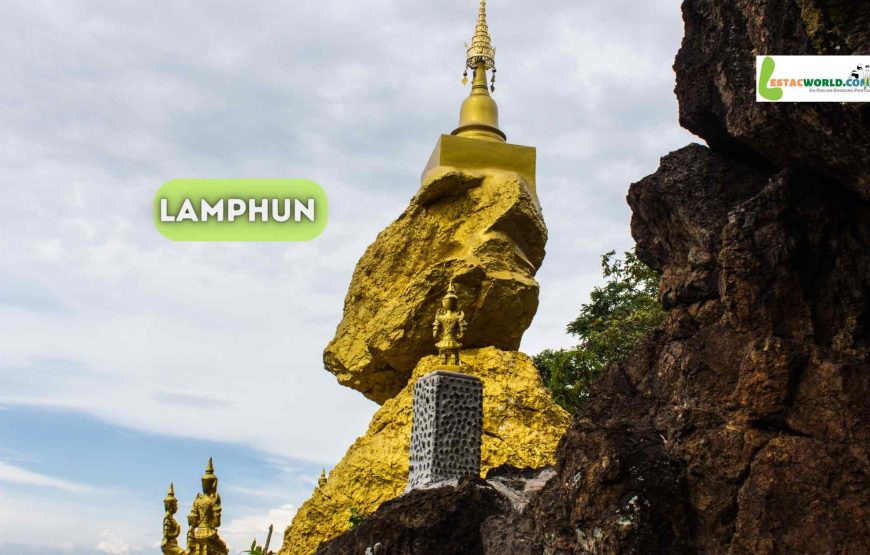 4 nights 5 days Chiang Mai tour package