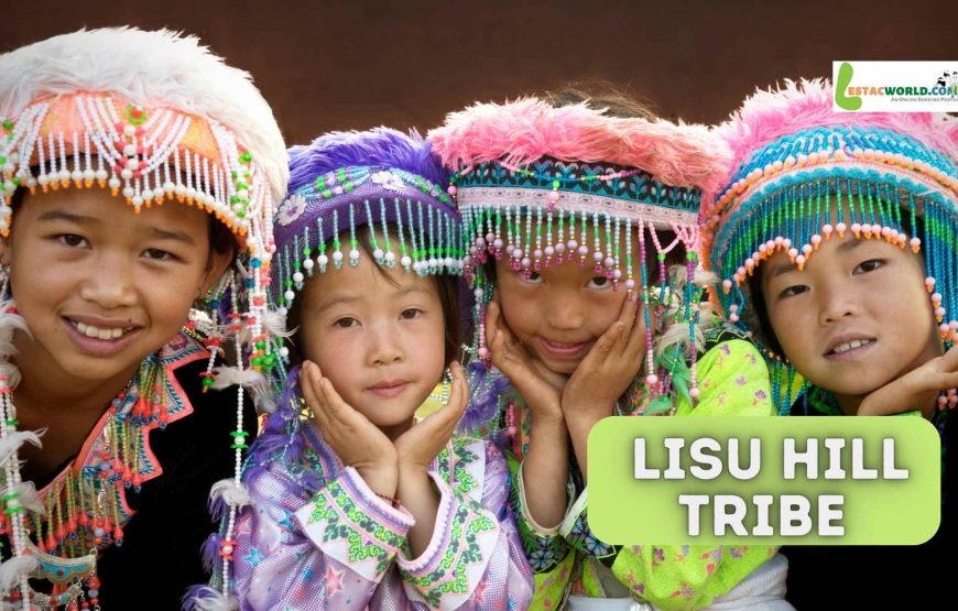 4 nights 5 days Chiang Mai tour package