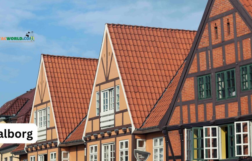 10 nights 11 days Denmark tour package