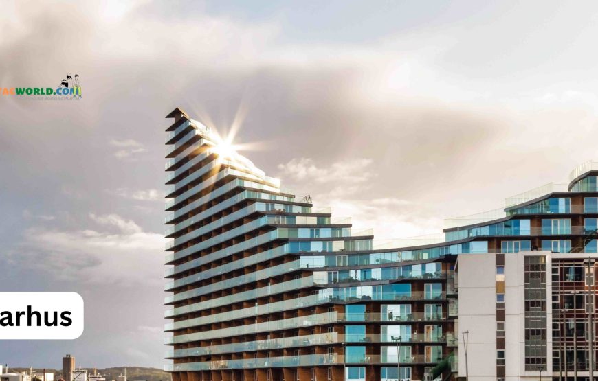 10 nights 11 days Denmark tour package