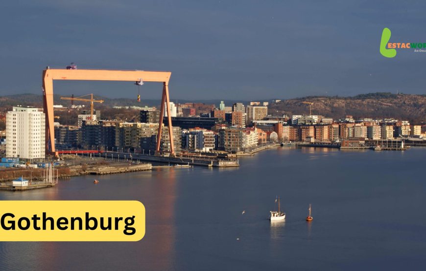 8 nights 9 days Sweden tour package