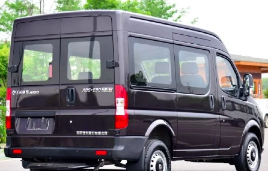 Full day 14 seater cab with driver in Doha