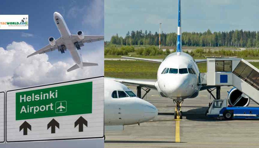 Important to know about Helsinki Airport
