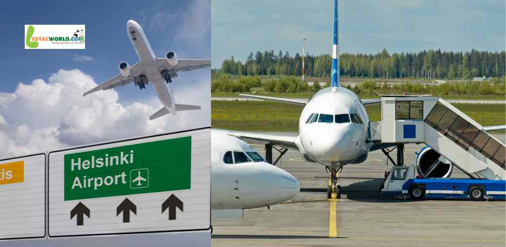 Important to know about Helsinki Airport