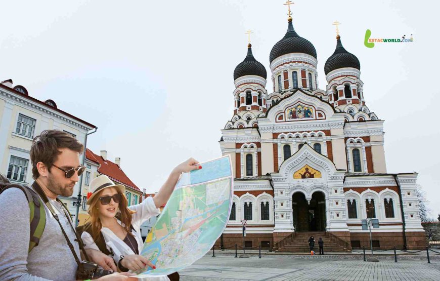 10 nights 11 days Iceland, Norway, Sweden, Estonia & Finland tour package