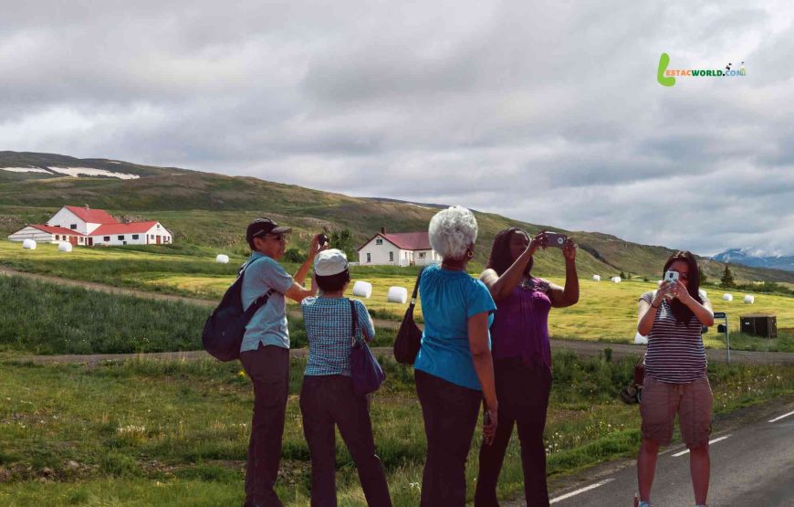 11 nights 12 days Iceland, Norway, Sweden & Finland tour package