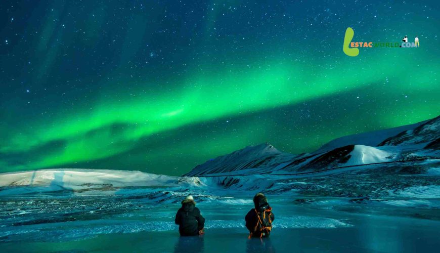 2024, the best year for Northern lights Phenomenon