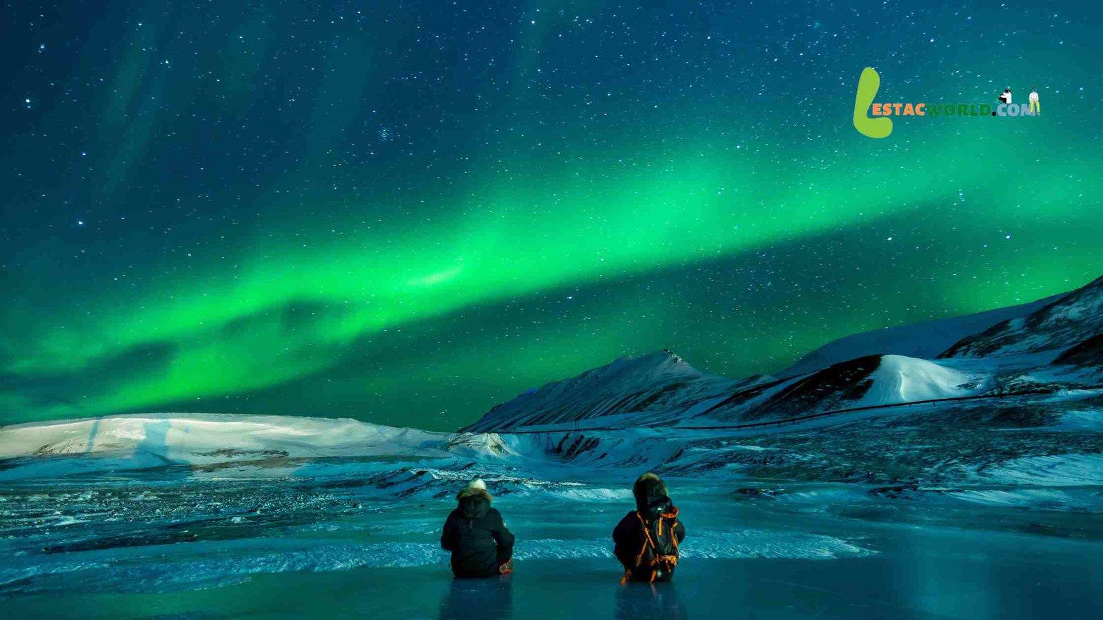 2024, the best year for Northern lights Phenomenon