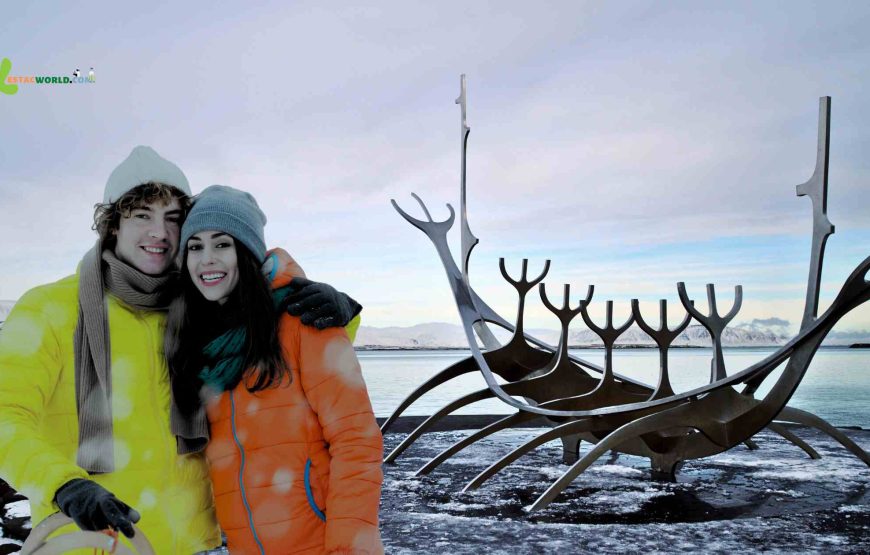 8 nights 9 days Iceland, Norway, Sweden & Finland tour package