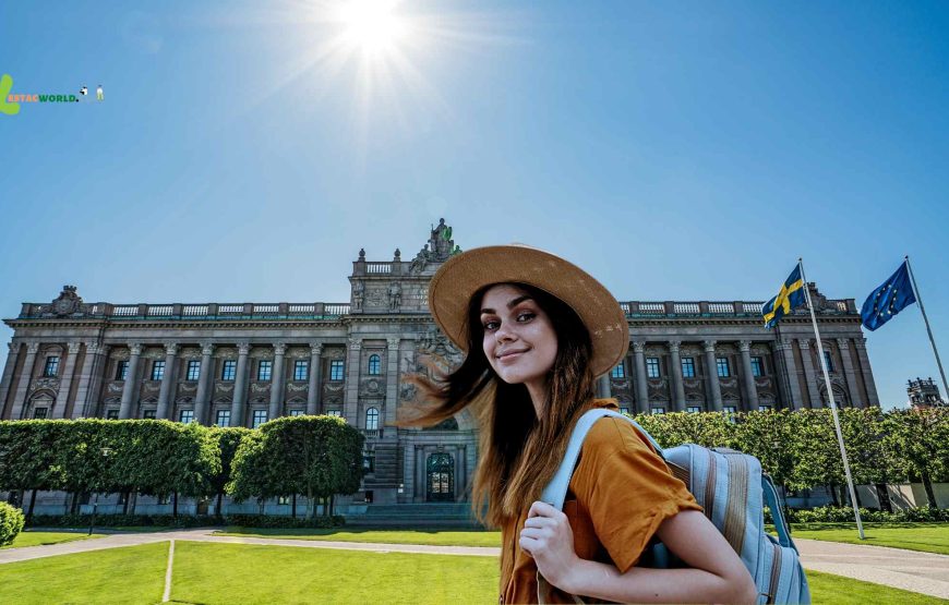 9 nights 10 days Iceland, Norway, Sweden & Finland tour package