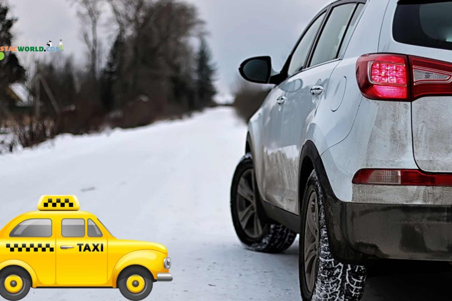 Transfers from Rovaniemi to Wilderness Hotel Nangu