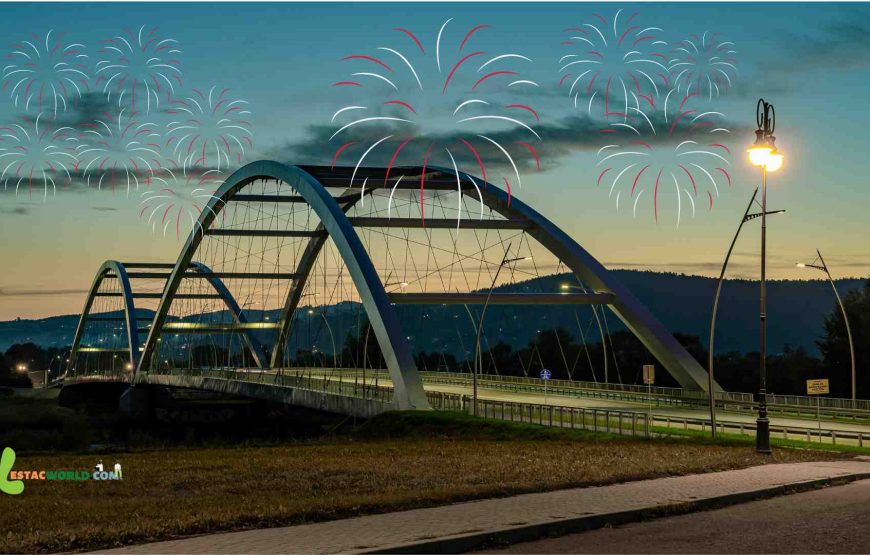 2 nights 3 Days Poland tour package