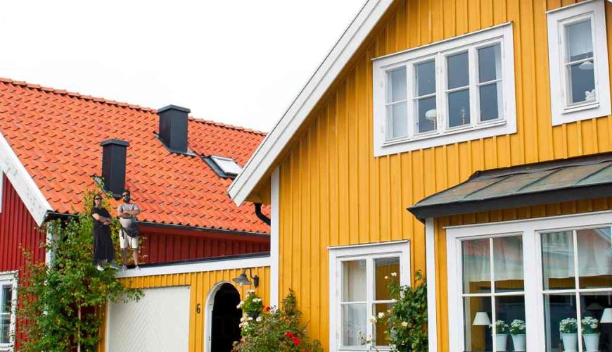 Scandinavia tour packages