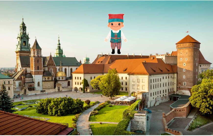 7 nights 8 Days Poland tour package