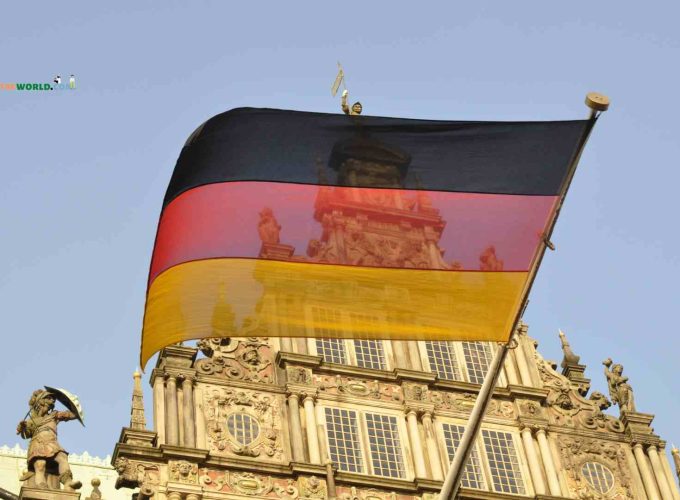 7 nights 8 days Germany tour package