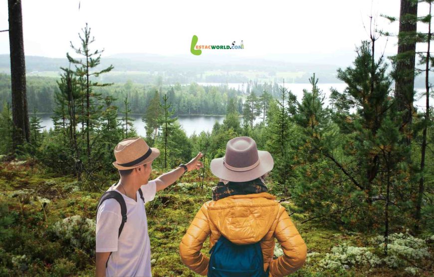 8 nights 9 days Scandinavia tour package