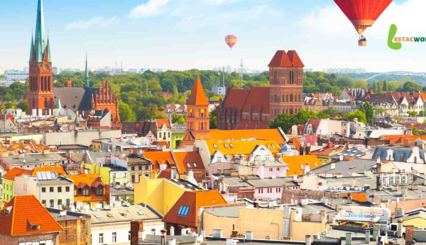 9 Best Poland tour packages