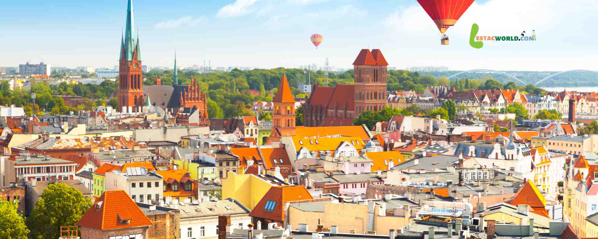 9 Best Poland tour packages
