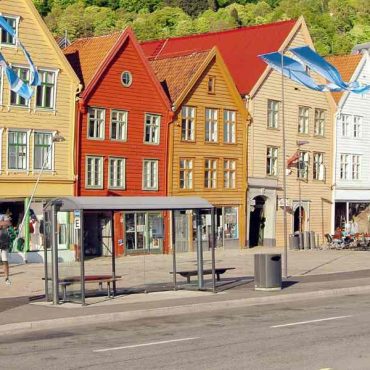 Bergen