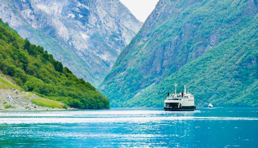 Scandinavian tour packages