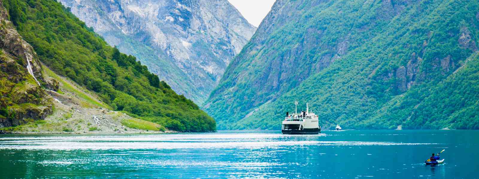 Scandinavian tour packages