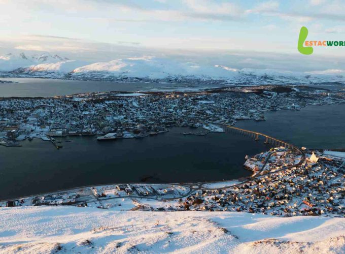 14 nights 15 days Scandinavia tour package