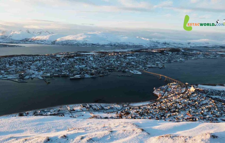 14 nights 15 days Scandinavia tour package