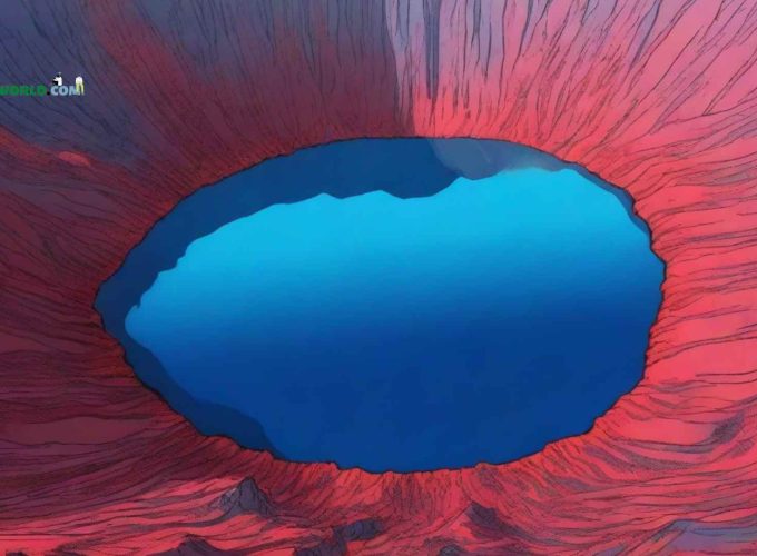 Aerial view of the Golden Circle in Iceland, showcasing Þingvellir National Park, Geysir geothermal area, and Gullfoss waterfall.