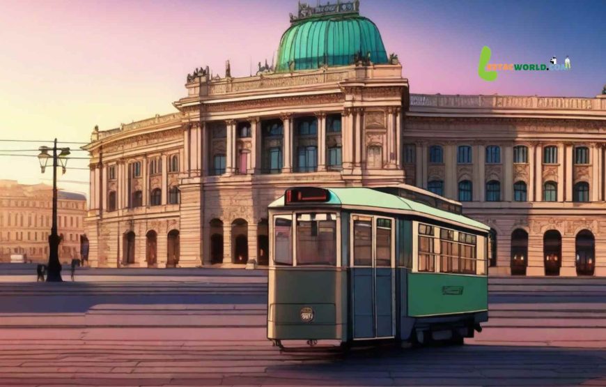 2 nights 3 days Austria tour package