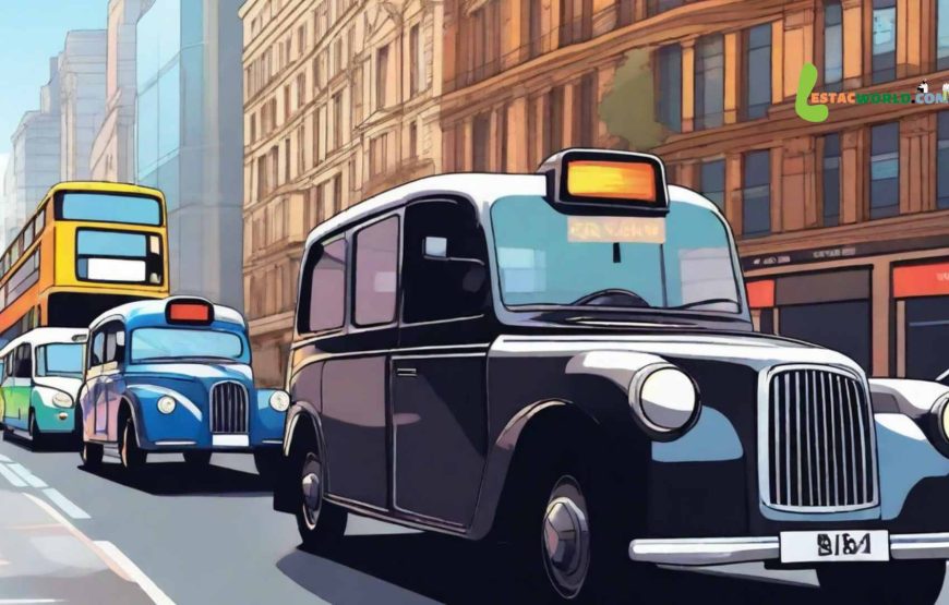 3 nights 4 days England tour package