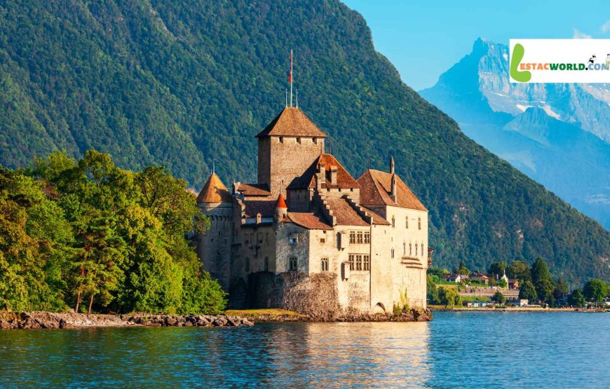 9 nights 10 days Switzerland tour package