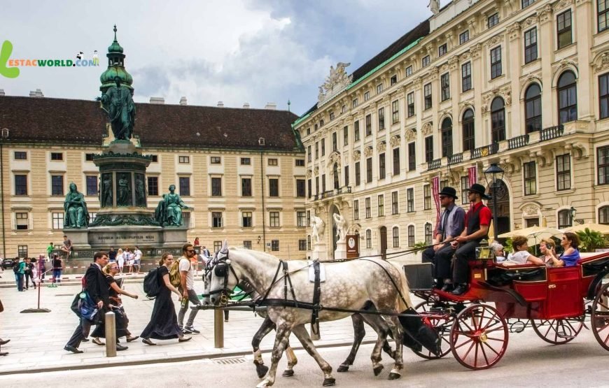 5 Nights 6 Days Austria Tour Package Lestacworld.com