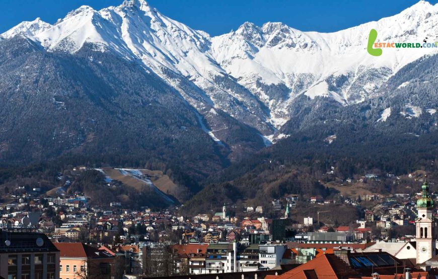 4 nights 5 days Austria tour package