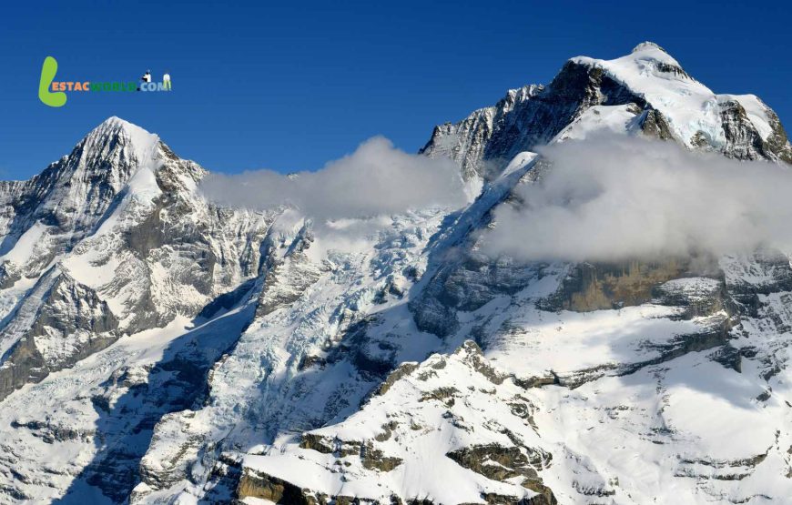 8 nights 9 days Switzerland tour package