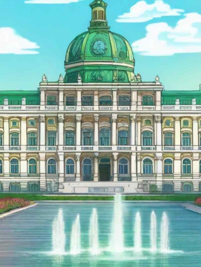 10 nights Austria tour package: – A beautiful European destination