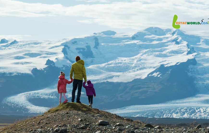 10 nights 11 days Finland, Sweden, Norway and Iceland tour