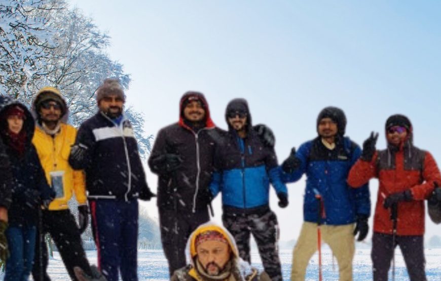 Finland group tour for minimum 30 Travellers