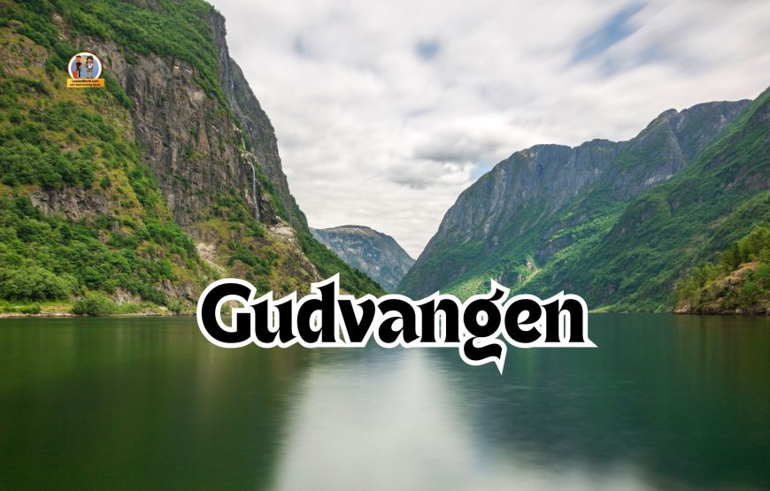 Full day Fjords tour from Bergen via Flams train route