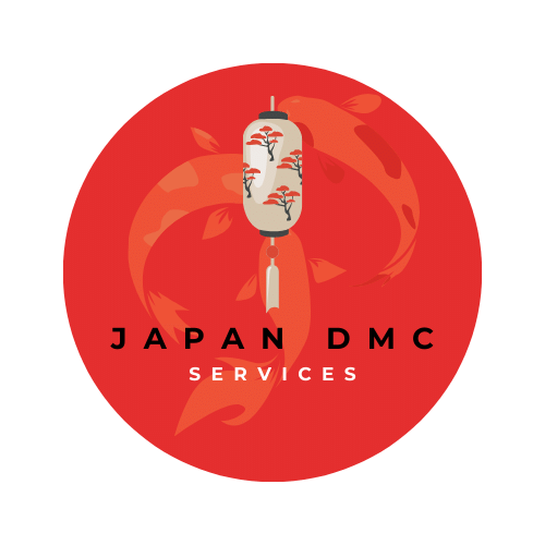 Japan DMC in India