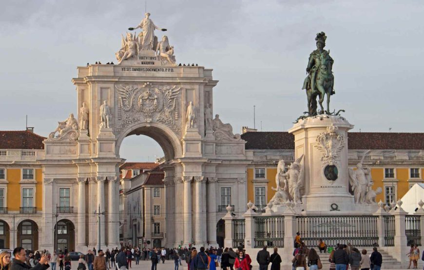 Finland Group tour of 7 nights