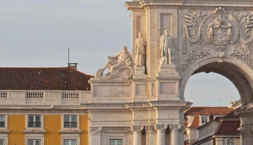 A captivating image of the Sibelius Monument, an iconic landmark in Helsinki, Finland.