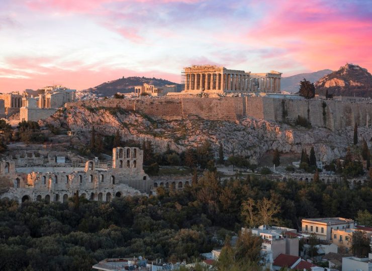 Athens